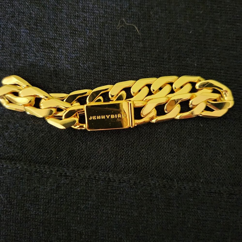 Jenny Bird Walter Bracelet